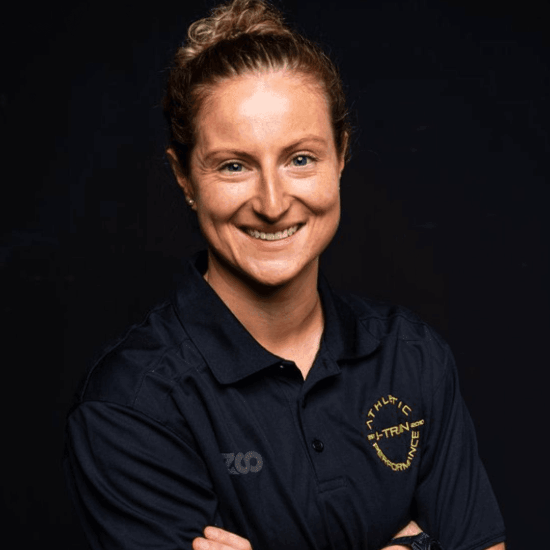 Lou McCallum is a strength and conditioning coach at J-Train Athletic Performance Lou McCallum is a strength and conditioning coach at J-Train Athletic Performance